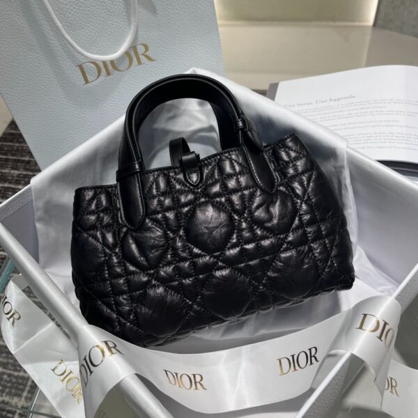 Dior Bag Toujours Small 23cm