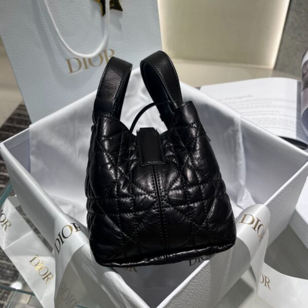 Dior Bag Toujours Small 23cm