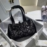 Dior Bag Toujours Middle 28cm