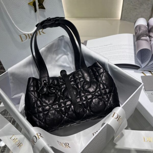 Dior Bag Toujours Middle 28cm