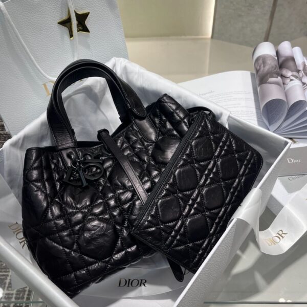 Dior Bag Toujours Middle 28cm