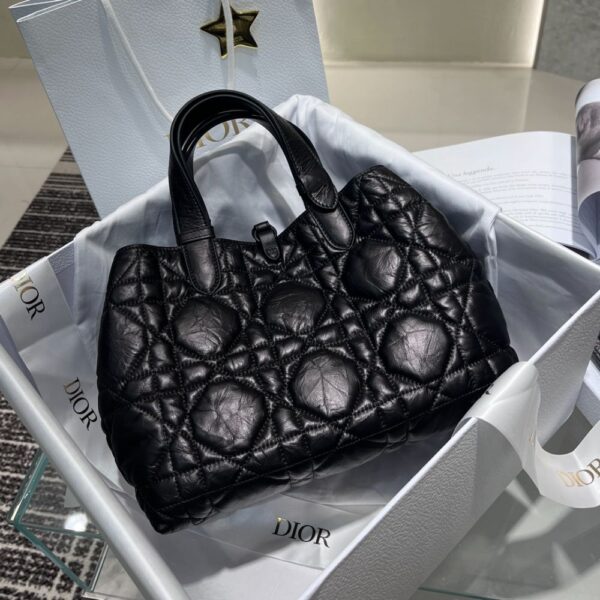 Dior Bag Toujours Middle 28cm