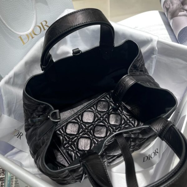 Dior Bag Toujours Middle 28cm