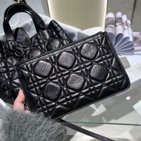 Dior Bag Toujours Middle 28cm