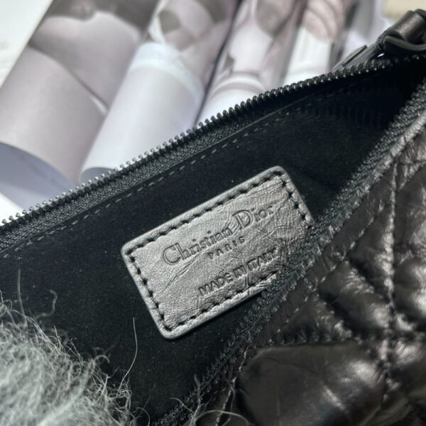 Dior Bag Toujours Middle 28cm