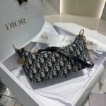 Dior Bag Star Hobo 28.5*14.5*10cm