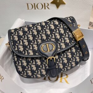 Dior Bag Bobby Middle 22*17*6cm