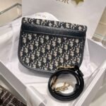 Dior Bag Bobby Middle 22*17*6cm