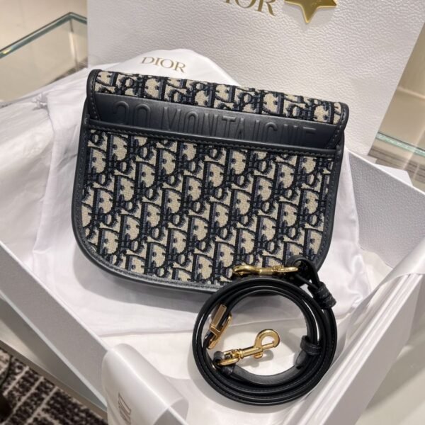 Dior Bag Bobby Middle 22*17*6cm