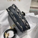 Dior Bag Bobby Middle 22*17*6cm