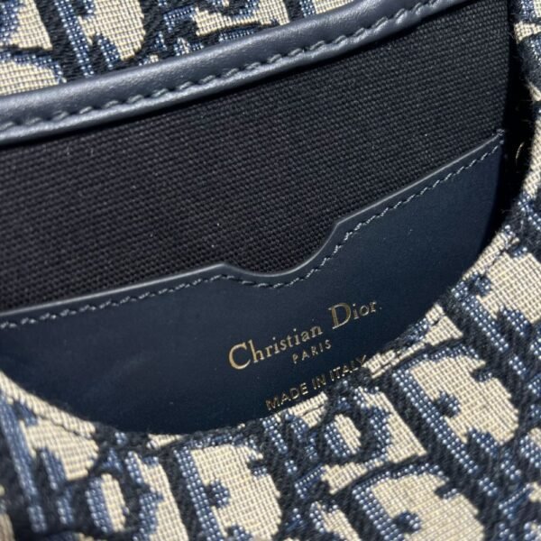 Dior Bag Bobby Middle 22*17*6cm