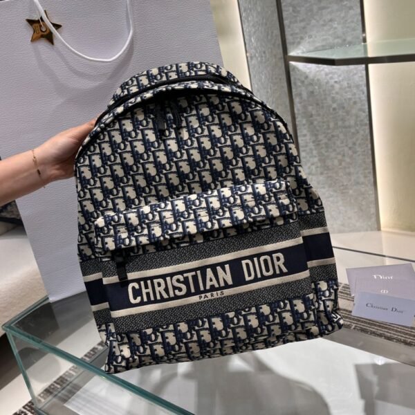 Dior Bag CD  35*41*15cm