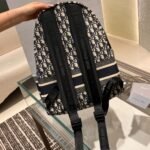 Dior Bag CD  35*41*15cm