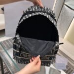 Dior Bag CD  35*41*15cm