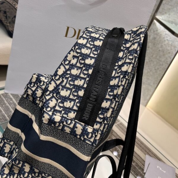 Dior Bag CD  35*41*15cm