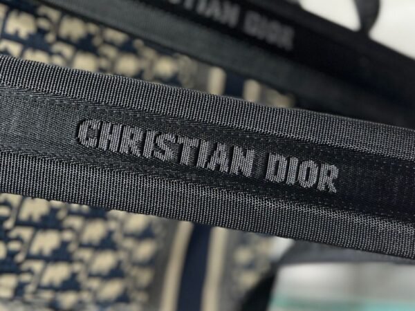 Dior Bag CD  35*41*15cm