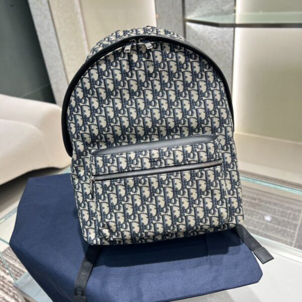 Dior Bag Book Tote Rider Big   30*42*15cm