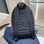 Dior Bag Book Tote Rider Big   30*42*15cm