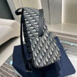 Dior Bag Book Tote Rider Big   30*42*15cm