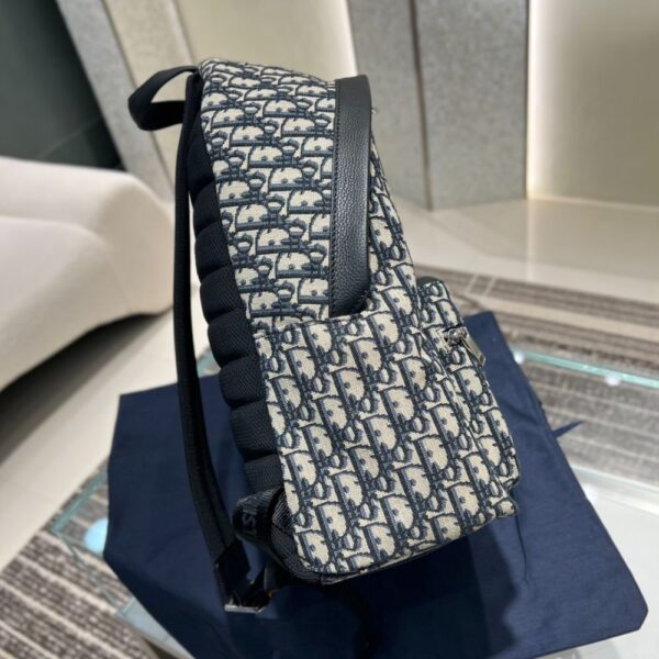 Dior Bag Book Tote Rider Big   30*42*15cm