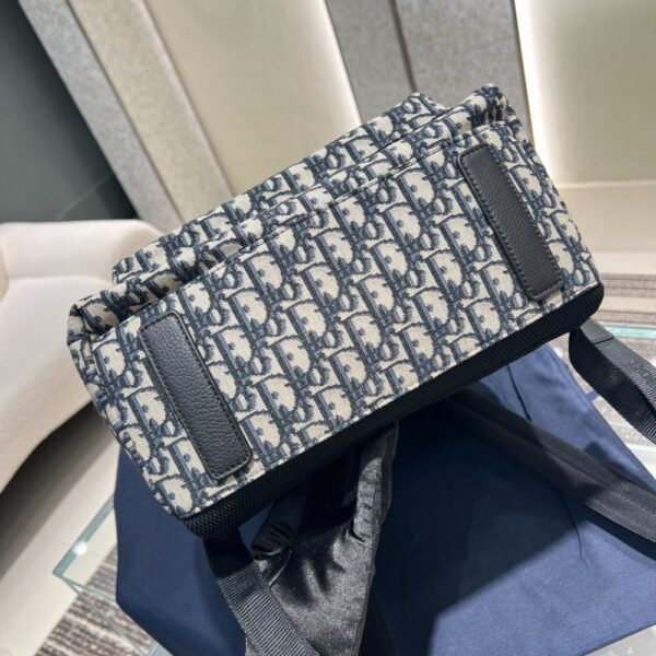 Dior Bag Book Tote Rider Big   30*42*15cm