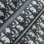 Dior Bag Book Tote Rider Big   30*42*15cm