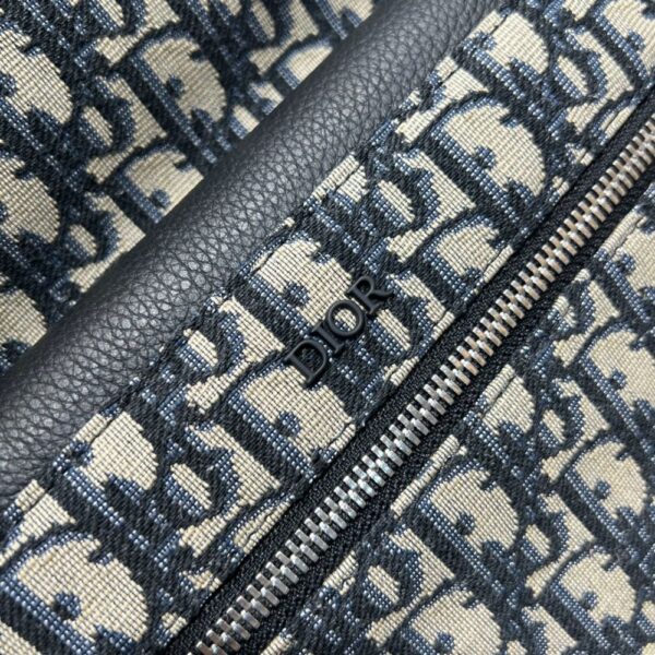 Dior Bag Book Tote Rider Big   30*42*15cm