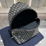 Dior Bag Book Tote Rider Big   30*42*15cm