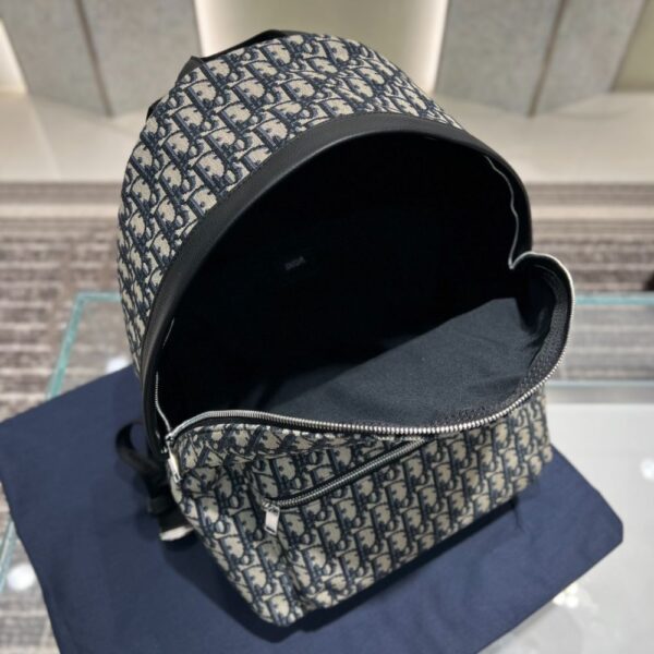 Dior Bag Book Tote Rider Big   30*42*15cm