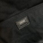 Dior Bag Book Tote Rider Big   30*42*15cm