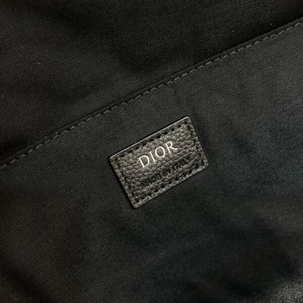 Dior Bag Book Tote Rider Big   30*42*15cm