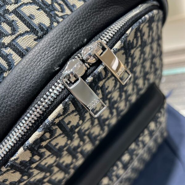 Dior Bag Book Tote Rider Big   30*42*15cm