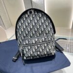Dior Bag Book Tote Rider Small  26*37*15cm