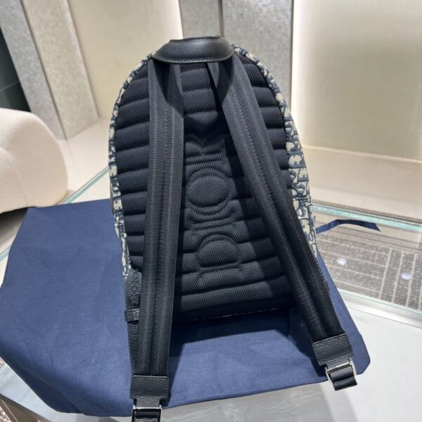 Dior Bag Book Tote Rider Small  26*37*15cm