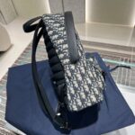Dior Bag Book Tote Rider Small  26*37*15cm