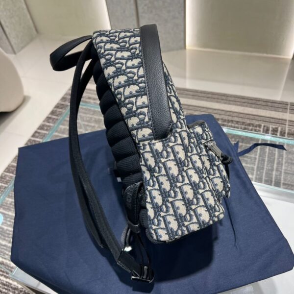 Dior Bag Book Tote Rider Small  26*37*15cm