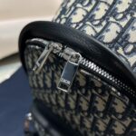 Dior Bag Book Tote Rider Small  26*37*15cm