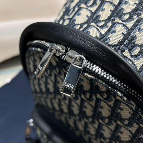 Dior Bag Book Tote Rider Small  26*37*15cm