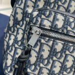 Dior Bag Book Tote Rider Small  26*37*15cm