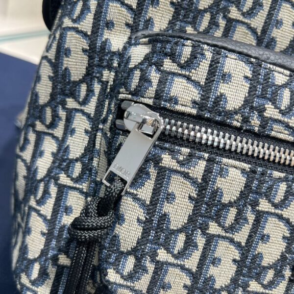 Dior Bag Book Tote Rider Small  26*37*15cm