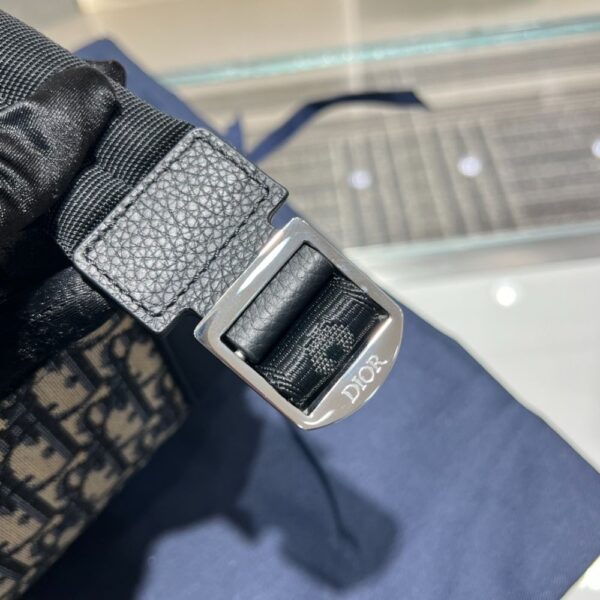 Dior Bag Book Tote Rider Small  26*37*15cm
