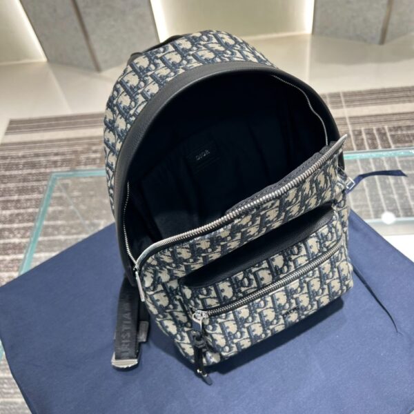 Dior Bag Book Tote Rider Small  26*37*15cm