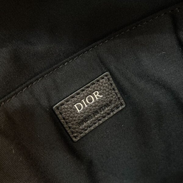 Dior Bag Book Tote Rider Small  26*37*15cm
