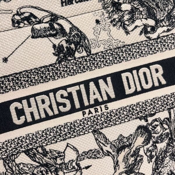 Dior Bag Book Tote 26cm Constellation