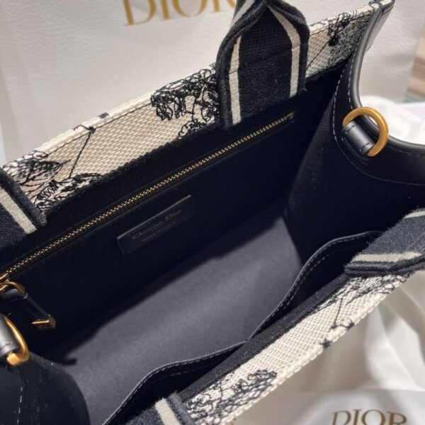 Dior Bag Book Tote 26cm Constellation