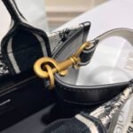 Dior Bag Book Tote 26cm Constellation