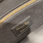 Dior Bag Book Tote 26cm Constellation