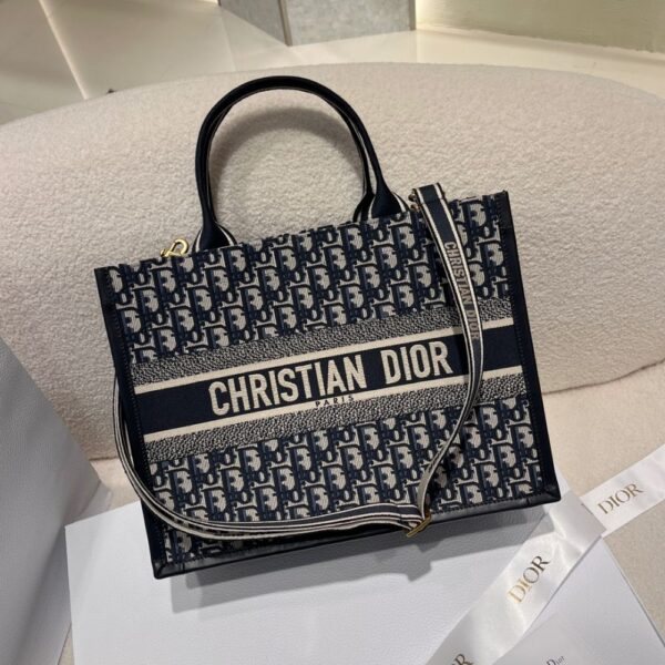 Dior Bag Book Tote 36CM