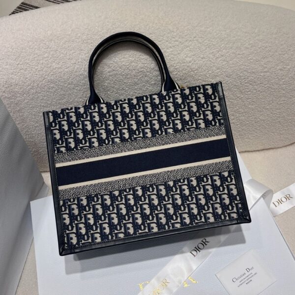 Dior Bag Book Tote 36CM