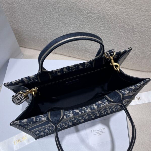 Dior Bag Book Tote 36CM